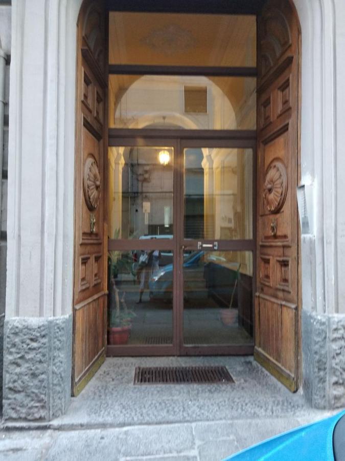 Home Di F Naples Exterior photo