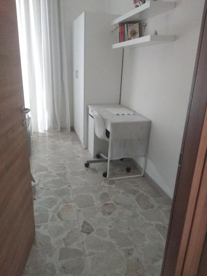 Home Di F Naples Exterior photo