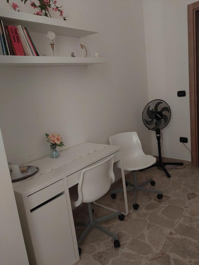 Home Di F Naples Exterior photo