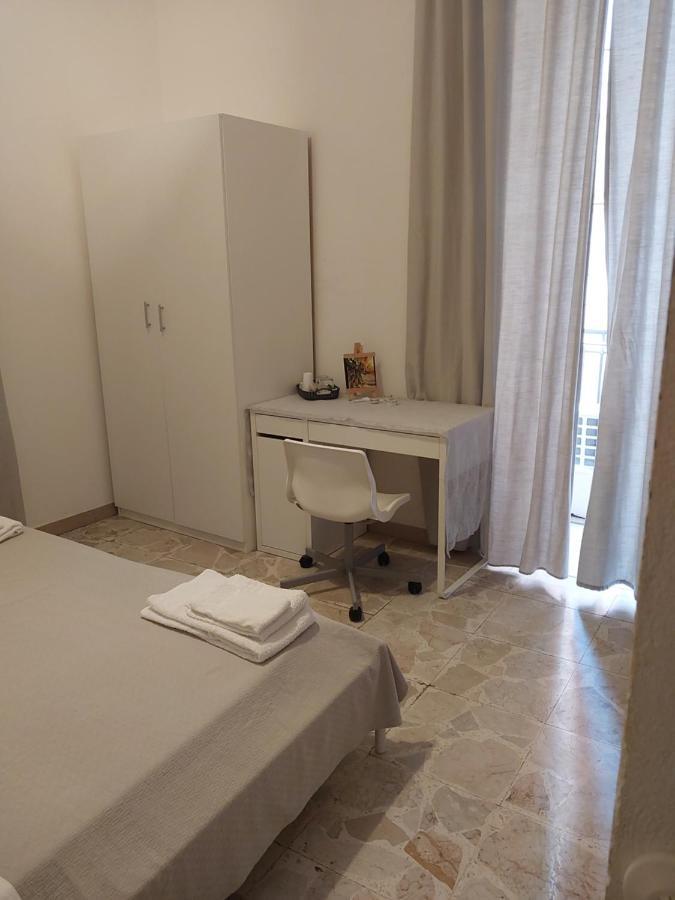 Home Di F Naples Exterior photo